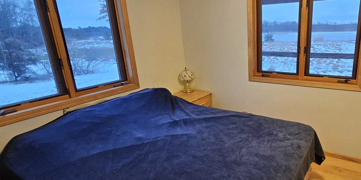 Catlerock campground short term rental