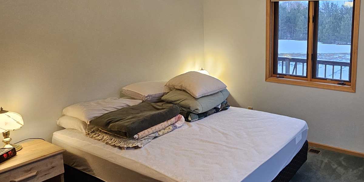 Catlerock campground short term rental