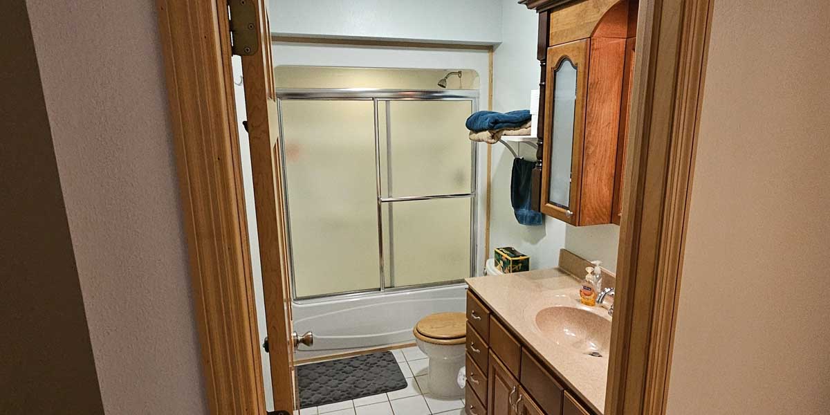 Catlerock campground short term rental