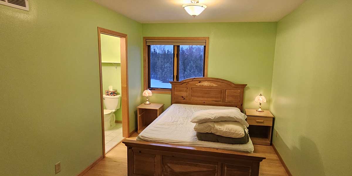 Catlerock campground short term rental