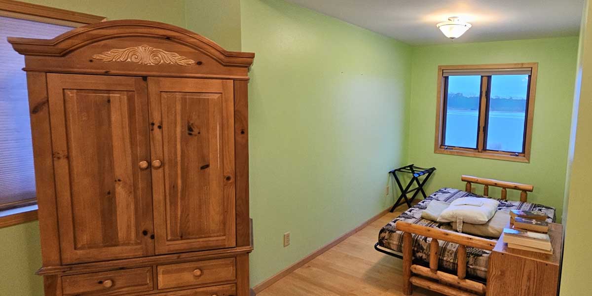 Catlerock campground short term rental